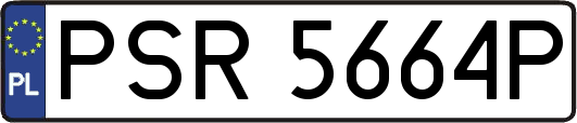PSR5664P