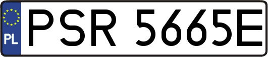 PSR5665E