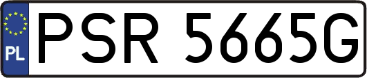 PSR5665G