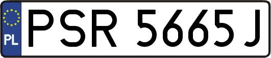 PSR5665J