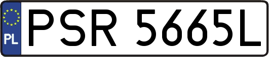 PSR5665L