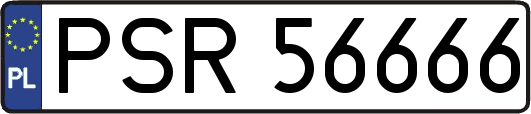 PSR56666