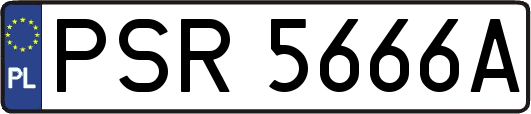 PSR5666A