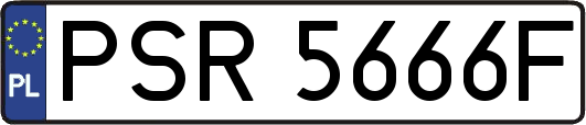 PSR5666F
