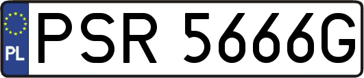 PSR5666G
