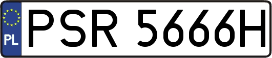 PSR5666H