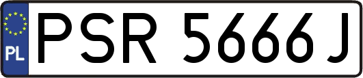 PSR5666J
