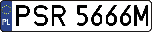 PSR5666M