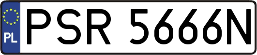 PSR5666N