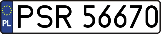 PSR56670