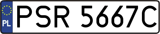 PSR5667C