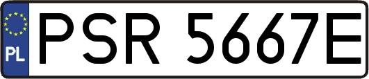 PSR5667E