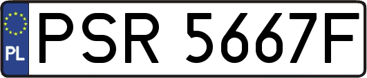 PSR5667F