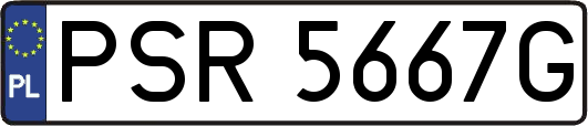 PSR5667G