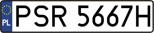 PSR5667H