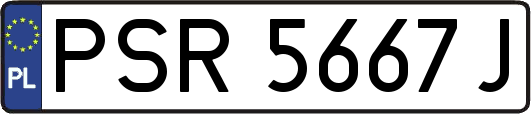PSR5667J
