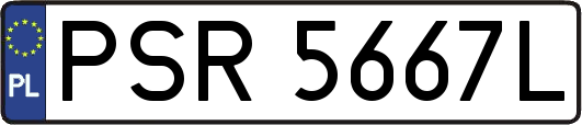 PSR5667L
