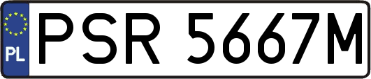 PSR5667M