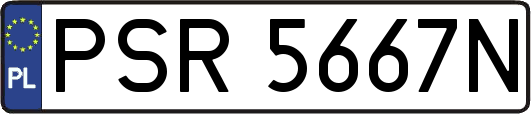 PSR5667N