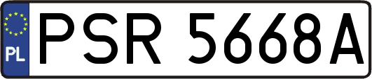 PSR5668A