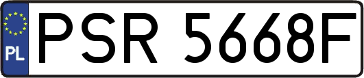 PSR5668F