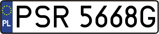 PSR5668G