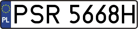 PSR5668H