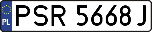PSR5668J