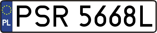 PSR5668L