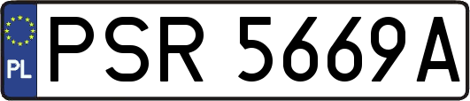 PSR5669A