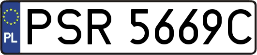 PSR5669C