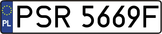 PSR5669F
