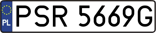 PSR5669G