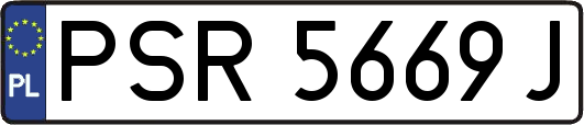 PSR5669J