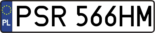 PSR566HM