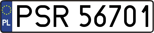 PSR56701