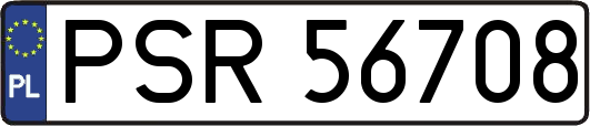 PSR56708
