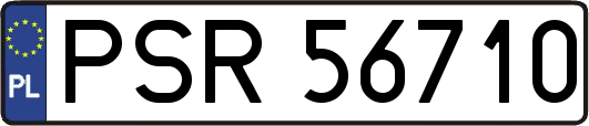 PSR56710
