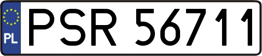 PSR56711