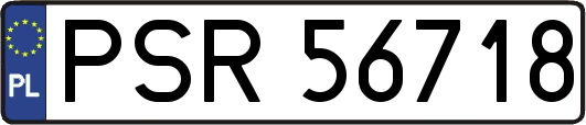 PSR56718