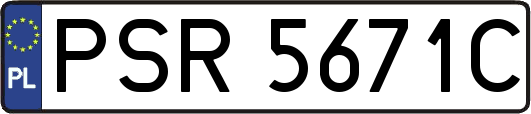 PSR5671C