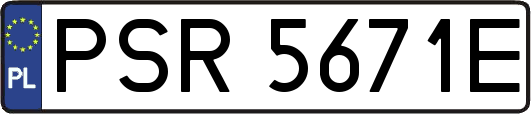 PSR5671E