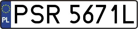 PSR5671L