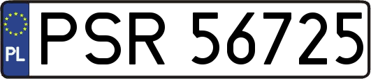 PSR56725