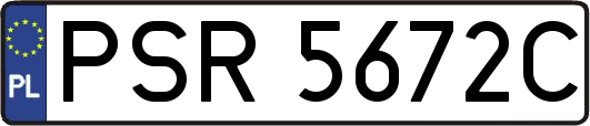 PSR5672C
