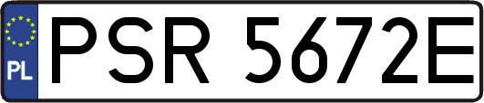 PSR5672E