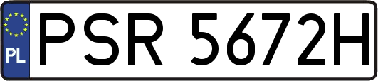 PSR5672H