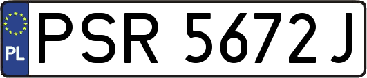 PSR5672J