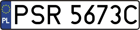 PSR5673C