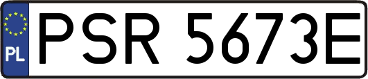 PSR5673E